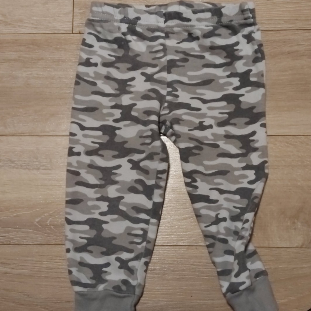 6-12 month pants